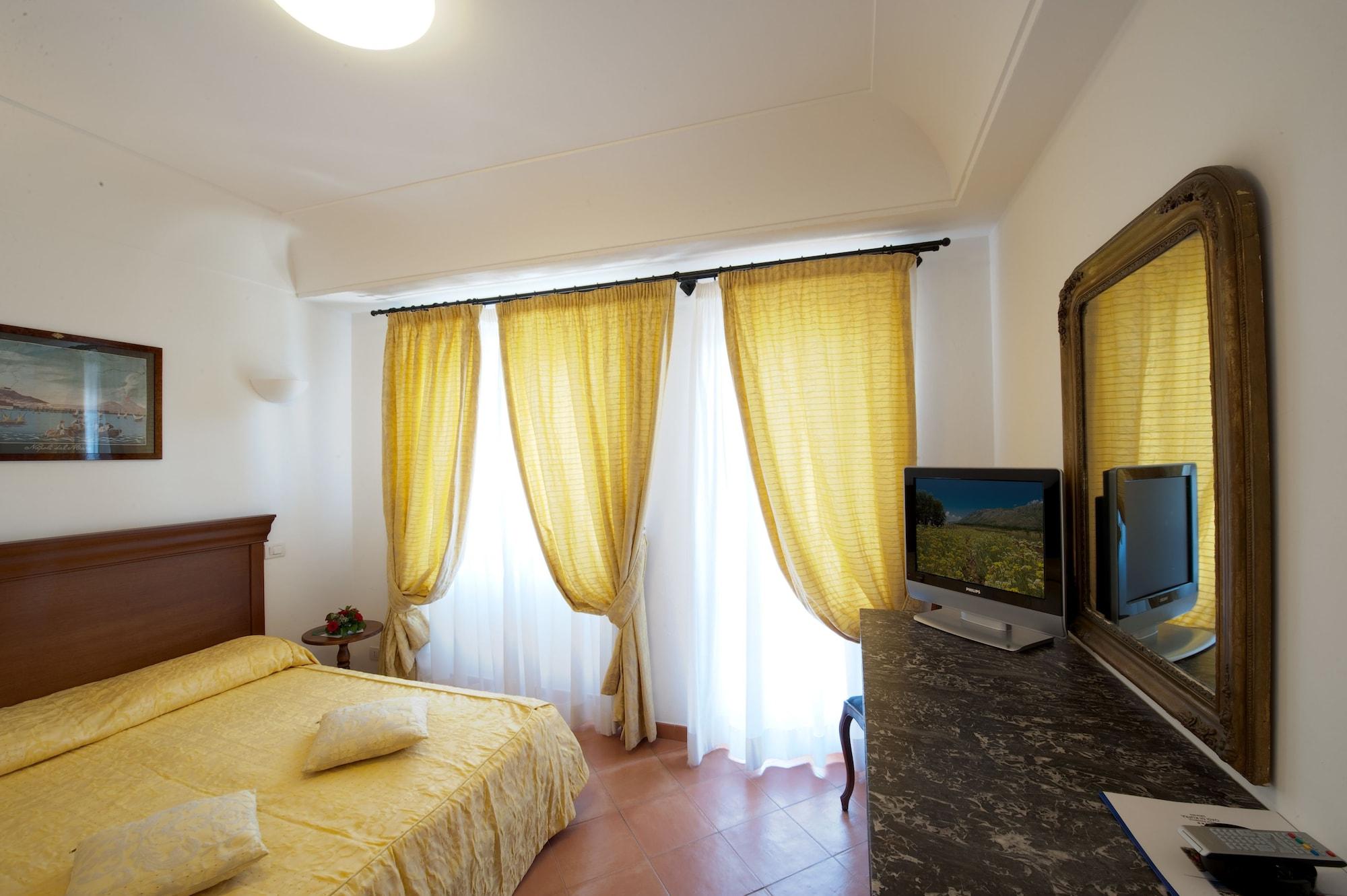 Hotel Oasi Di Kufra Sabaudia Room photo